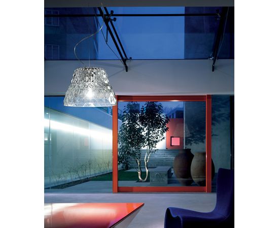 Подвесной светильник Gallery ATELIER S, фото 1