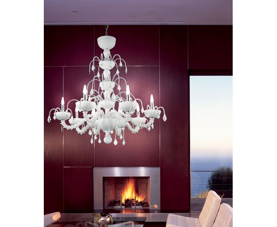 Люстра Gallery COUTURE L8, фото 1