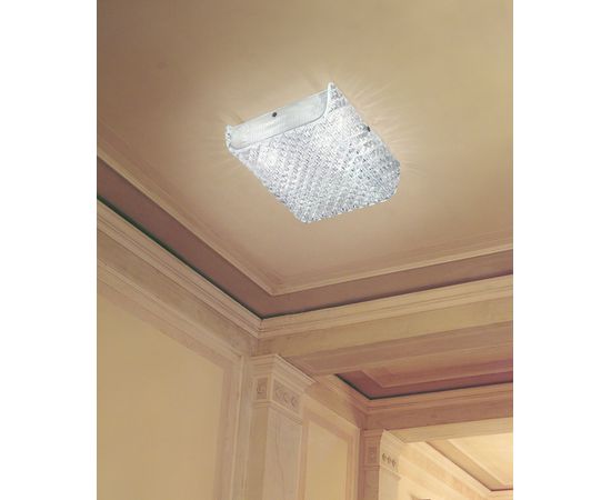 Потолочный светильник Gallery Diamante PL, фото 1