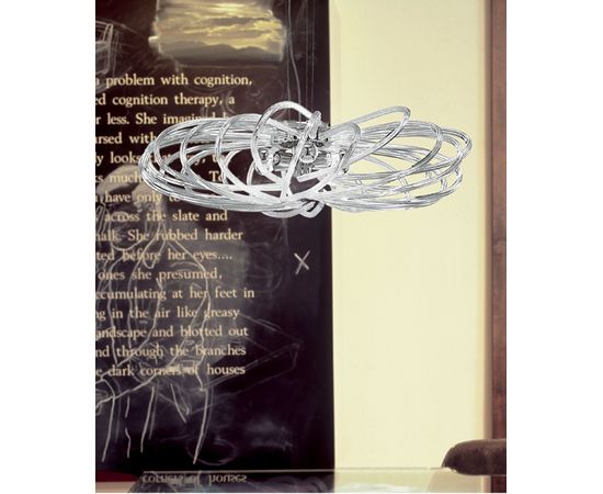 Люстра Leucos (Alt Lucialternative) Zahir L70, фото 1