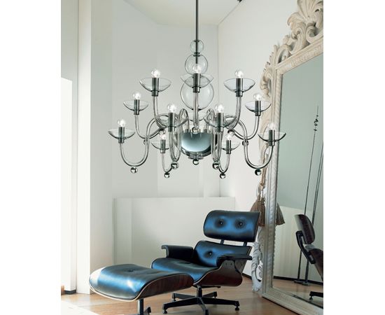 Люстра Gallery Danieli L12, фото 1