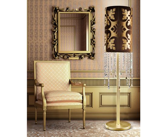 Торшер Leucos (Alt Lucialternative) Damasco TR, фото 1