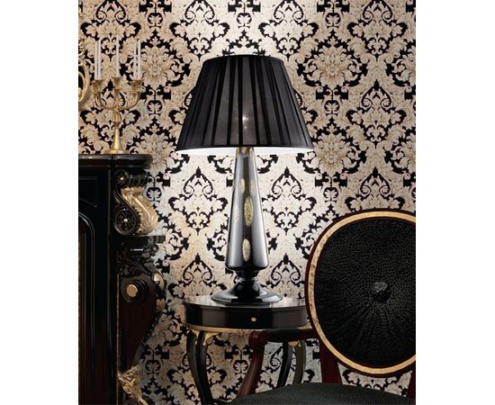 Настольная лампа Leucos (Alt Lucialternative) Nora T, фото 1