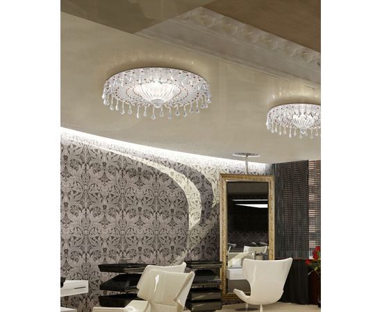 Потолочный светильник Gallery Queen PL60, фото 1