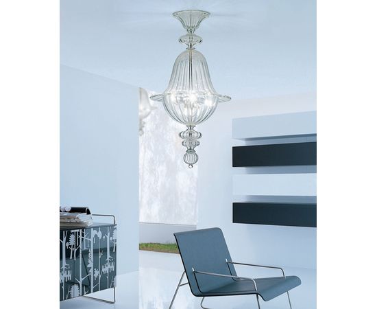 Подвесной светильник Gallery 3517 S1, фото 1