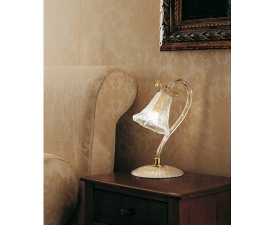 Настольная лампа Leucos (Alt Lucialternative) 401 CO, фото 1