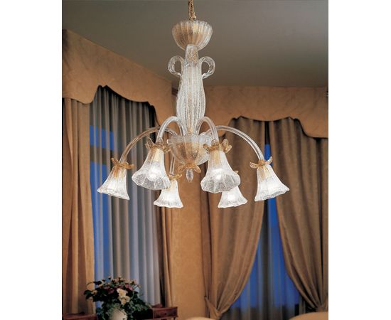 Люстра Leucos (Alt Lucialternative) 401 L6, фото 1