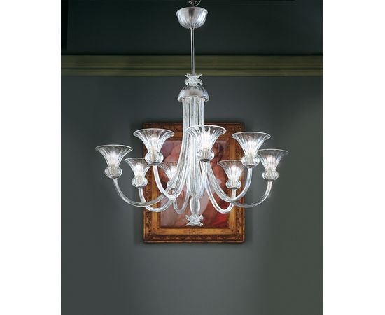 Люстра Gallery 488 L8, фото 1