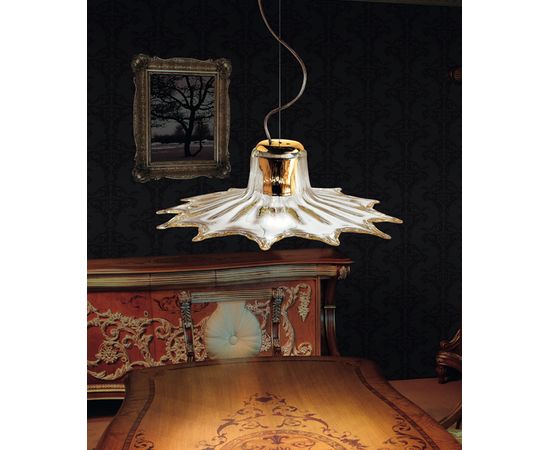 Подвесной светильник Leucos (Alt Lucialternative) 563 S, фото 1