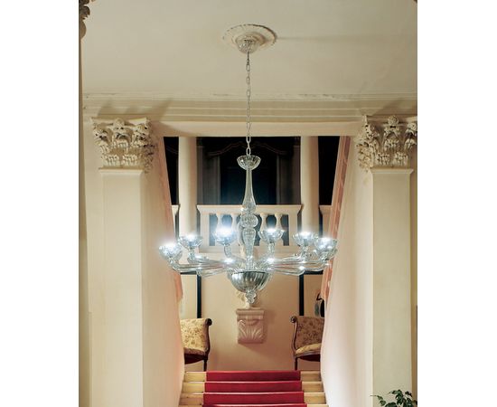 Люстра Leucos (Alt Lucialternative) 566 L12, фото 1