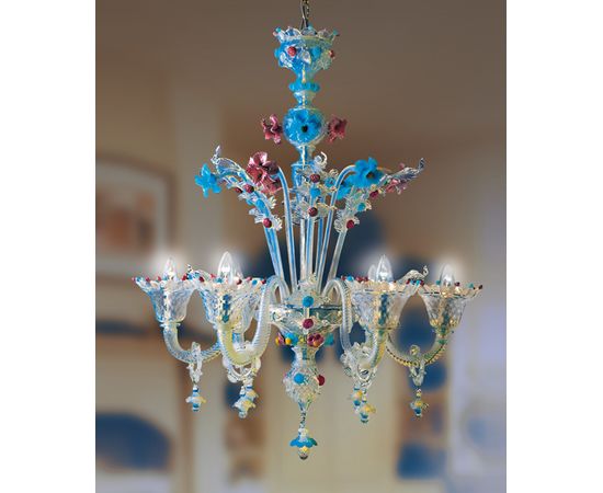 Люстра Gallery 700 L6, фото 1