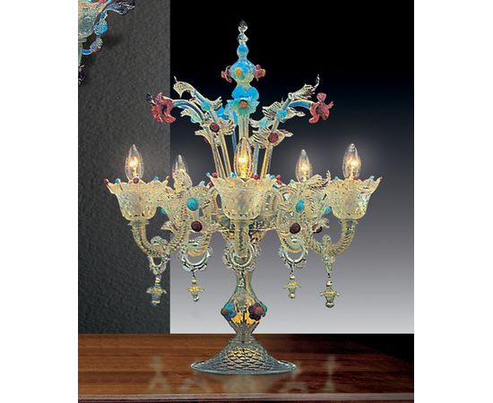 Люстра Gallery 700 L6, фото 1