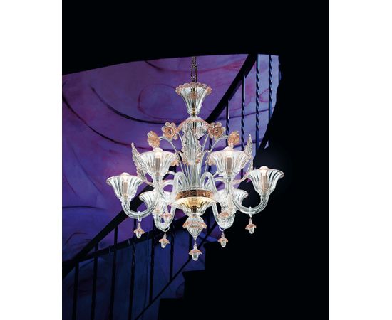 Люстра Gallery 703 L6, фото 1