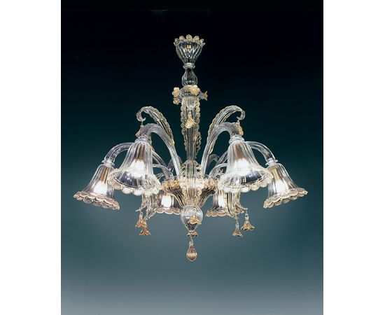 Люстра Gallery 704 L6, фото 1