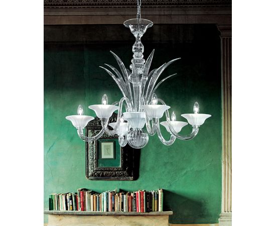 Люстра Gallery 706 L6, фото 1