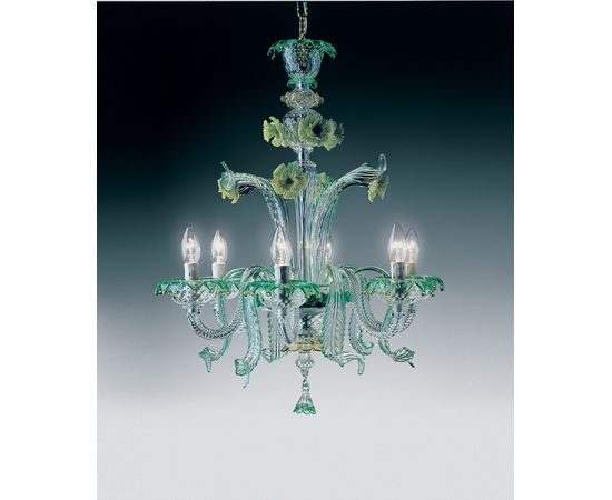 Люстра Gallery 708 L6, фото 1