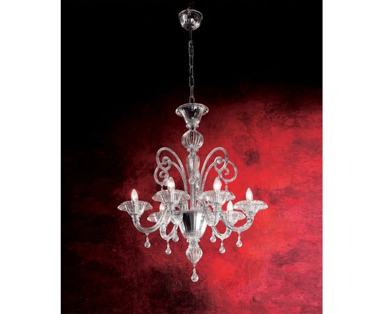 Люстра Gallery 710 L6, фото 1