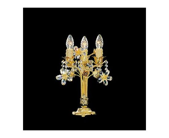 Настольная лампа Faustig 30300.8-3, фото 1