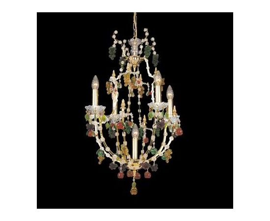 Люстра Faustig 35338-5, фото 1