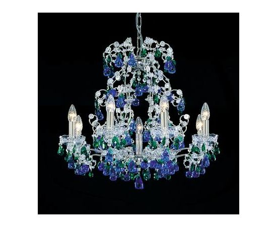 Люстра Faustig 36008-9, фото 1