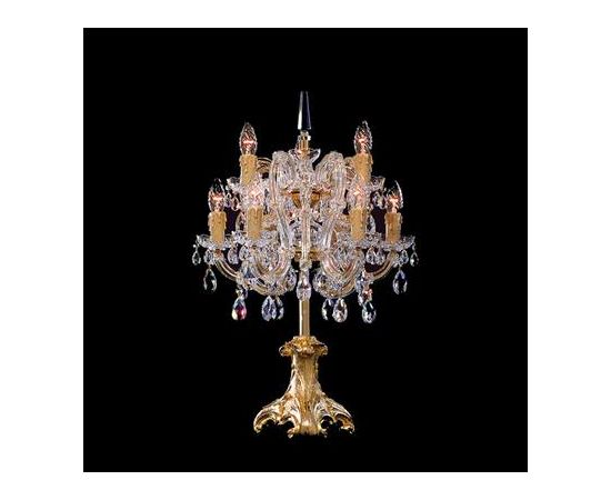 Настольная лампа Faustig 40100.4-9, фото 1