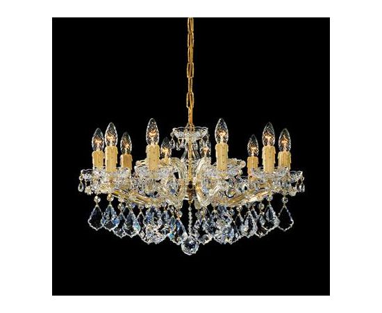 Люстра Faustig 40400-12, фото 1