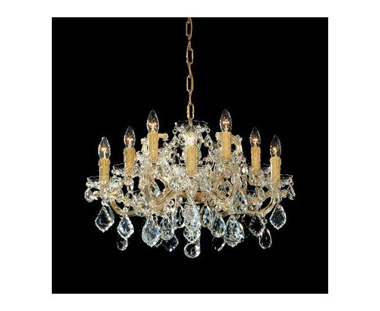 Люстра Faustig 41100-12, фото 1