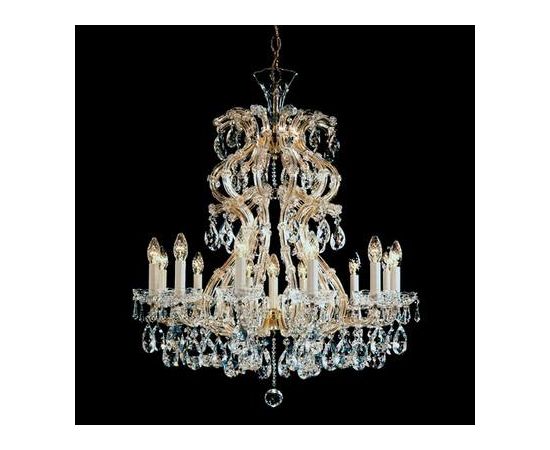 Люстра Faustig 41900-17, фото 1