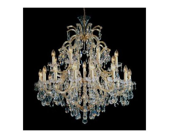 Люстра Faustig 42000-38, фото 1