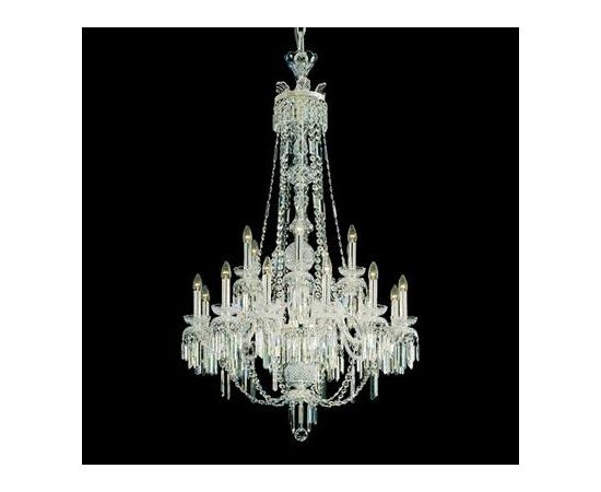 Люстра Faustig 46011-18, фото 1