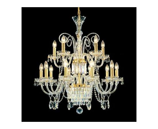 Люстра Faustig 46102-18, фото 1