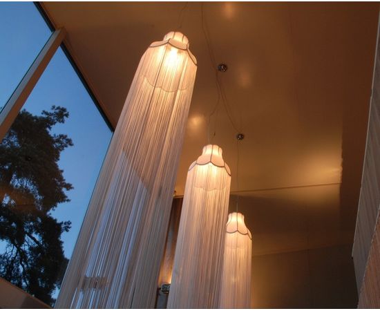 Подвесной светильник Dark FRANJE S, фото 1