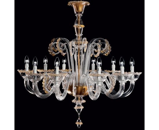 Люстра De Majo 7092 K10, фото 1