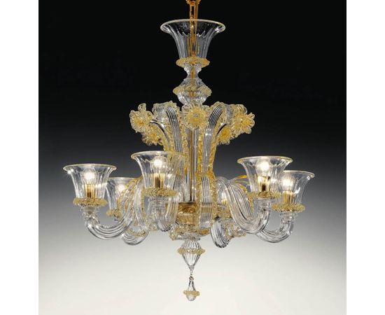 Люстра De Majo 7093 К6, фото 1