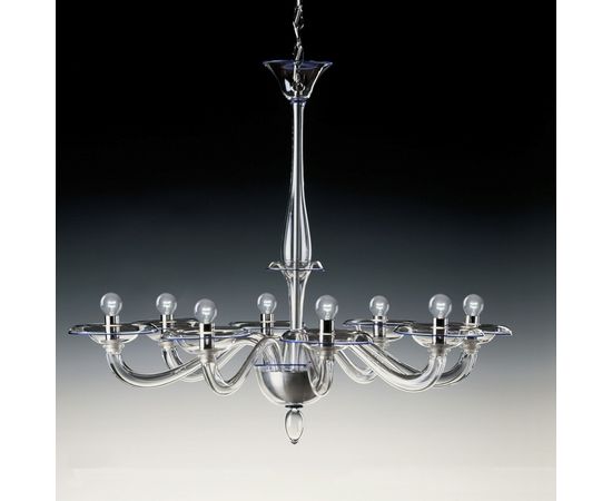 Люстра De Majo 8002 K8, фото 1