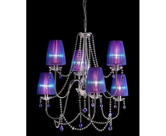 Люстра Evi Style Hermitage LA 6, фото 1