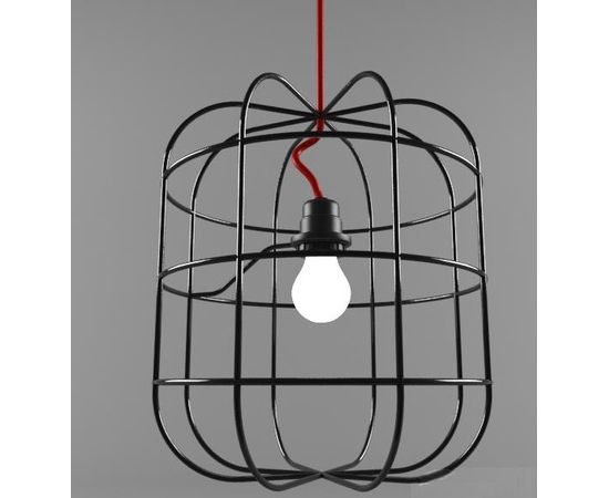 Подвесной светильник Dark LA CAGE S, фото 1