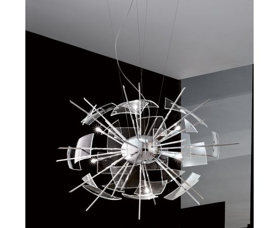 Люстра De Majo Zabriskie Point S, фото 1