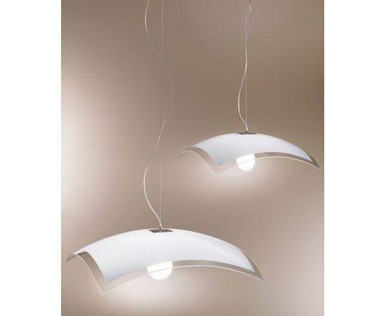 Подвесной светильник Linea Light Mille 1018, фото 1
