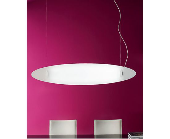 Подвесной светильник Linea Light Skate 6982, фото 1