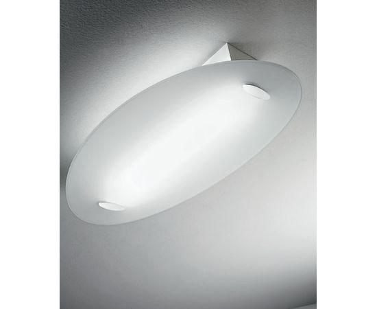 Потолочный светильник Linea Light Skate 6981, фото 1