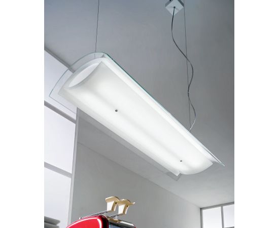 Потолочный светильник Linea Light Athena 1351, фото 1