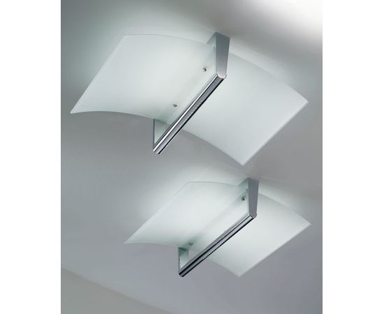 Потолочный светильник Linea Light Metal 1402, фото 1