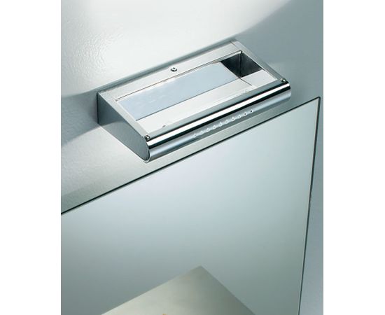 Настенный светильник Linea Light Metal 1406, фото 1