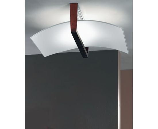 Потолочный светильник Linea Light Wood 90188, фото 1
