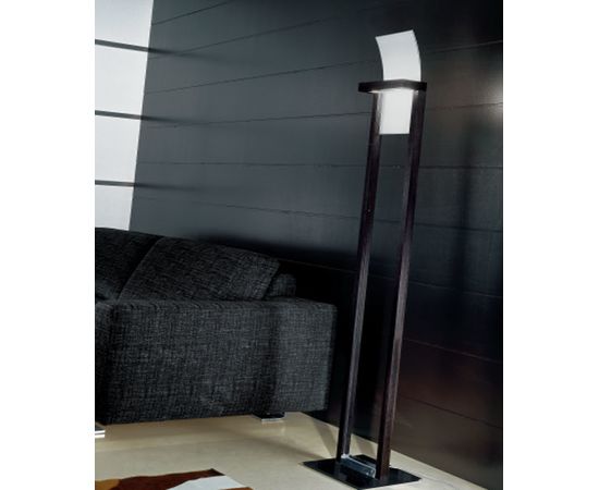 Напольный светильник Linea Light Wood 4893, фото 1