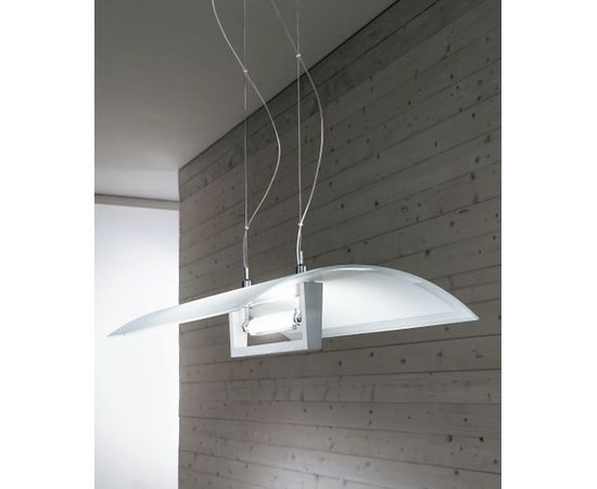 Подвесной светильник Linea Light Wood 90191, фото 1