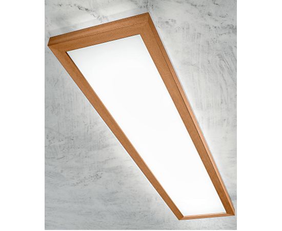 Потолочный светильник Linea Light Frame 71917, фото 1