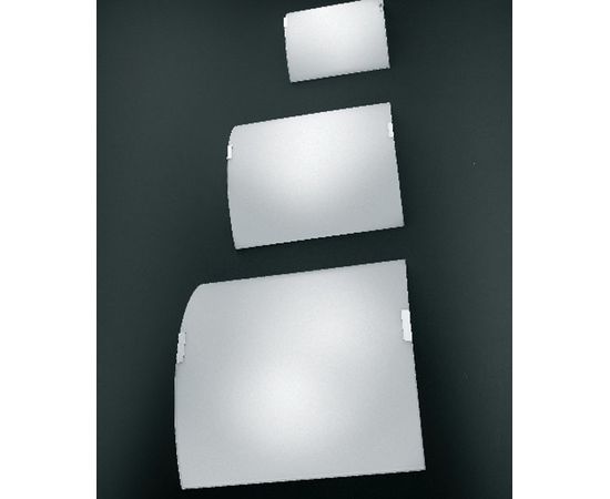 Настенно-потолочный светильник Linea Light Bilancia 5095, фото 1