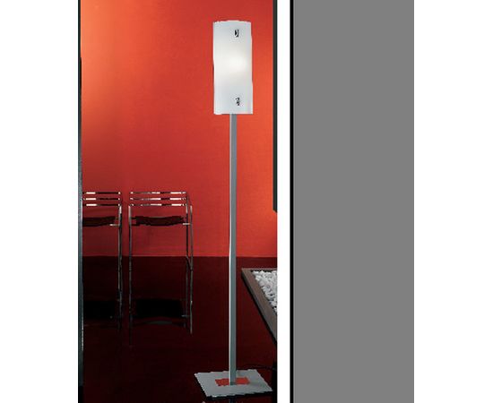 Напольный светильник Linea Light Bilancia 5091, фото 1